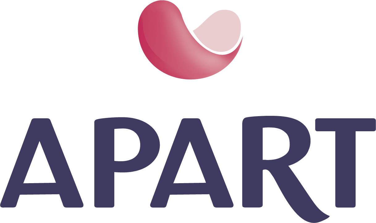 APART logo