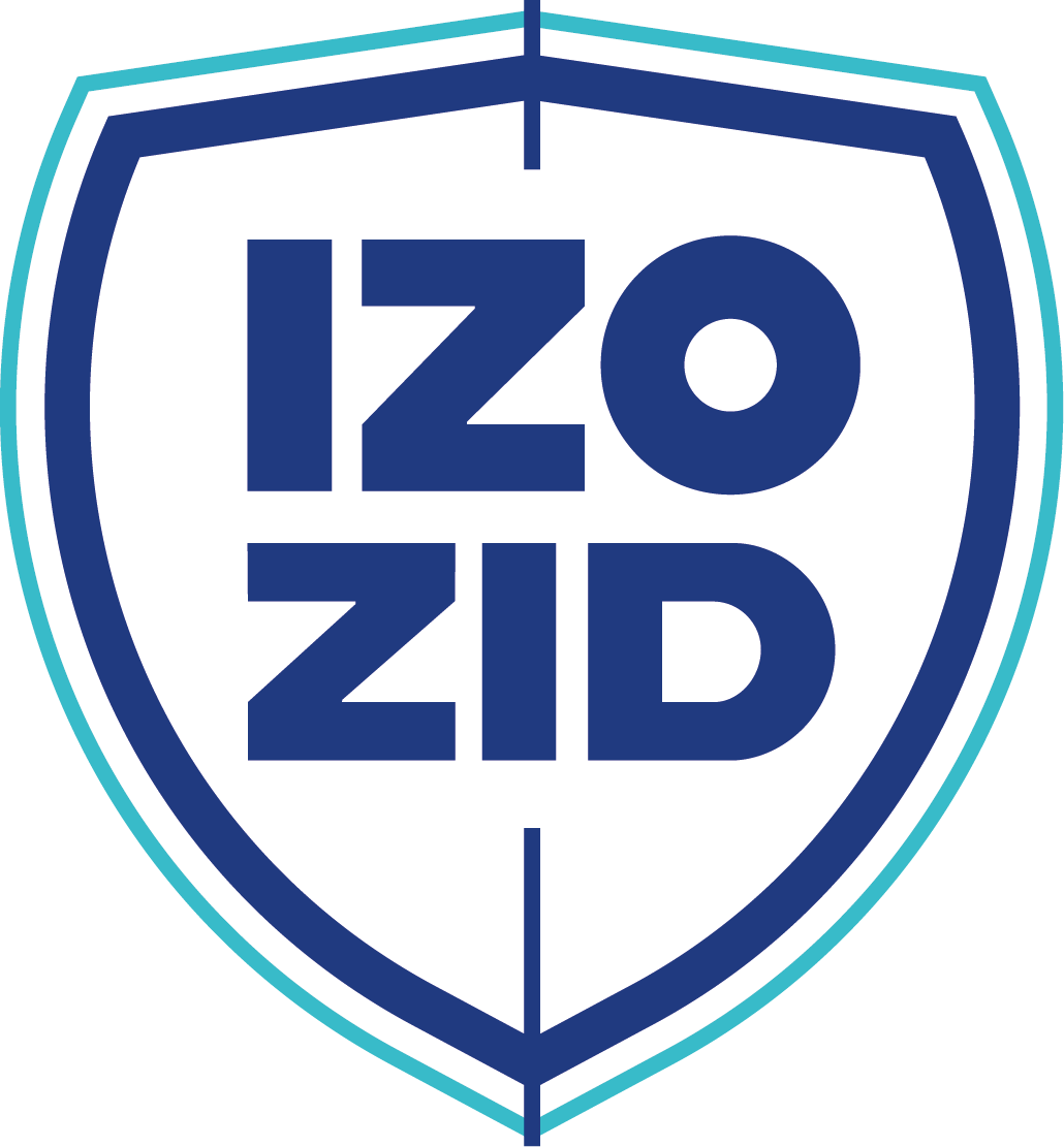 logo IZOZID